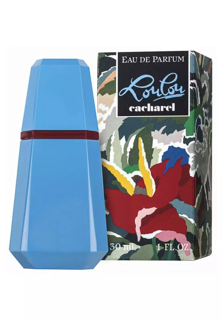 Cacharel Lou Lou Edp 30ml