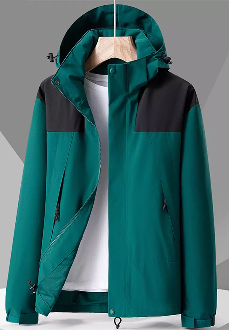 Buy sports outlet jacket