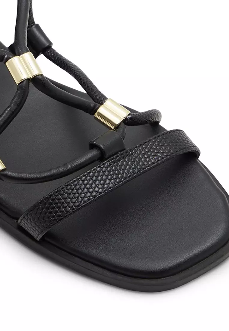 Occeran Gladiator Sandals