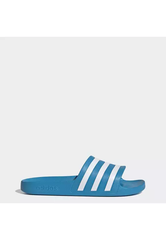 Adilette Aqua Slides