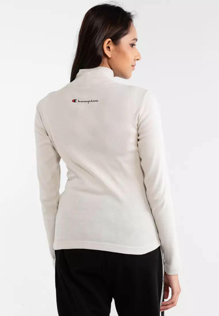 Buy Champion Legacy American Classics High Neck T-Shirt 2025