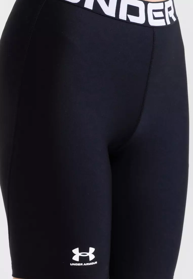 HeatGear® Authentics 8" Shorts