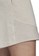 ADIDAS beige botanically dyed shorts (gender neutral) 07736AADC6C472GS_2