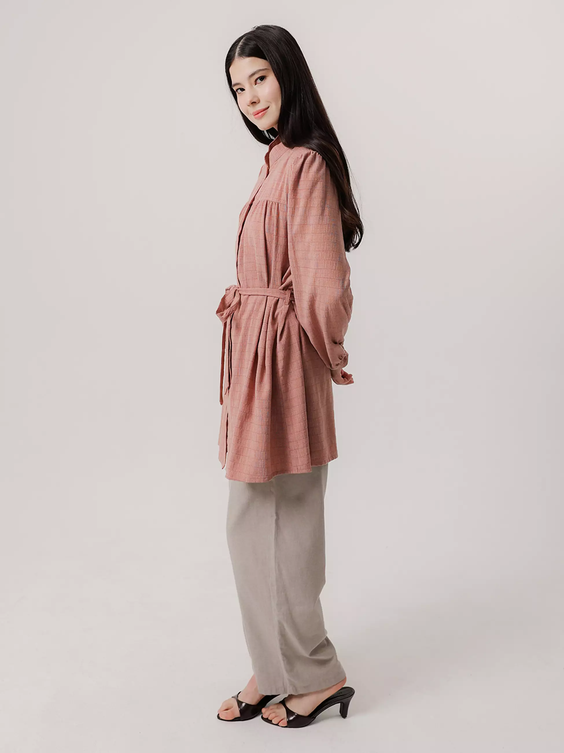 Kaizy Tunic
