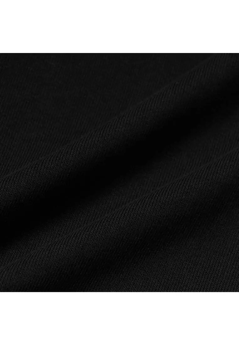 CLASSIC MONOGRAM BIG LUX HOOD ZIP UP NEW YORK YANKEES