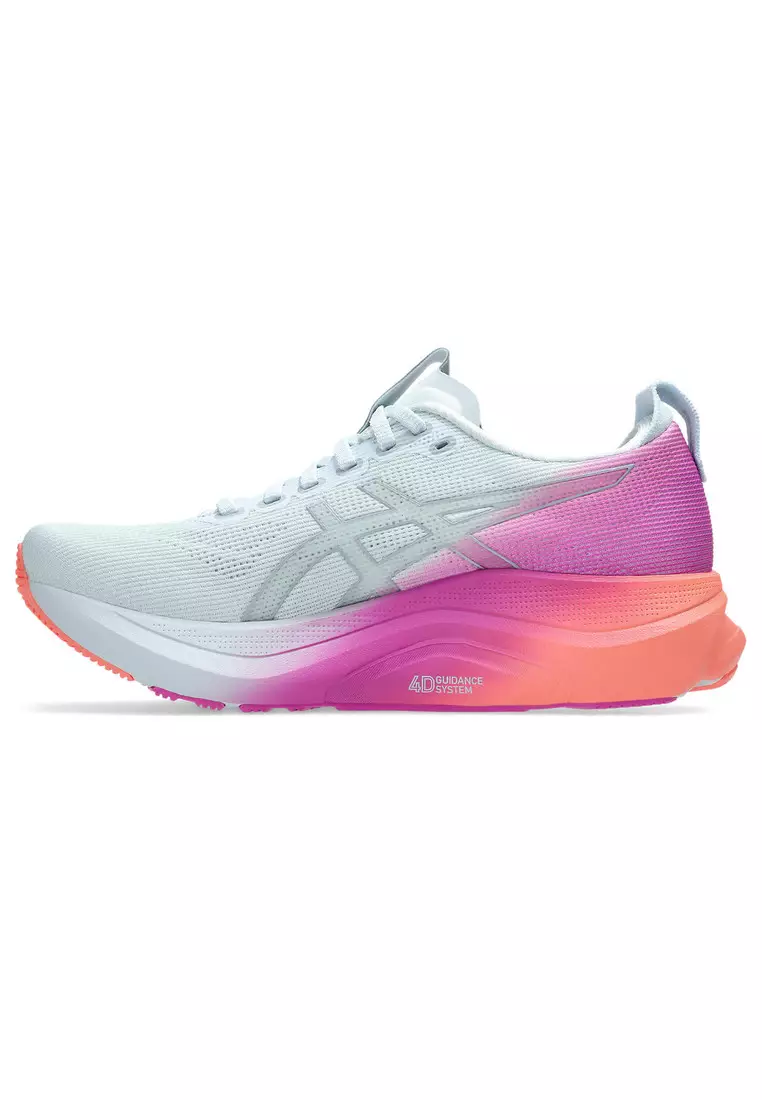 GEL-KAYANO 32 跑步鞋 1012C045-400