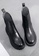 Twenty Eight Shoes black Vintage Cow Leather Chelsea Boots QB168-26 5649FSHB3E733DGS_3