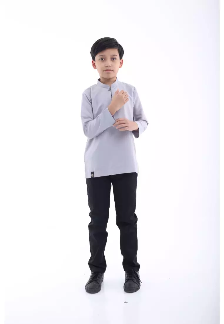 Kurta Azhar Kids