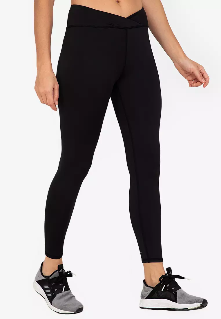 Forever 21 Active Everlast Graphic Leggings - ShopStyle