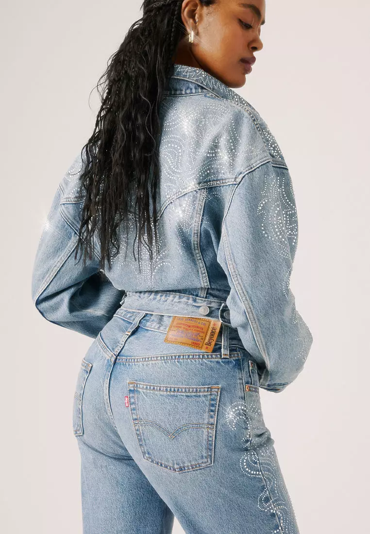 Levi's® 501® '90S Denim Venom (A1959-0112)