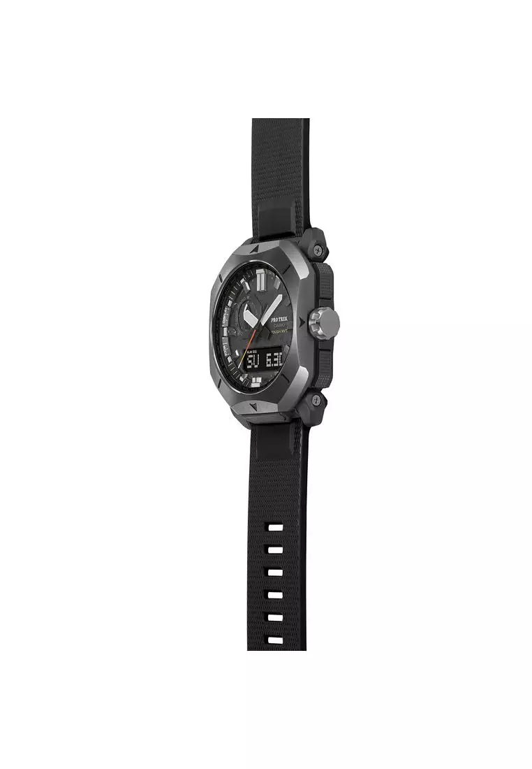 CASIO PRO TREK PRW-6900Y-1