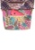 STRAWBERRY QUEEN 褐色 Strawberry Queen Flamingo Sling Bag (Rattan AG, Dark Brown) ABEE3AC63B8778GS_8
