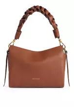 Cognac/Noir