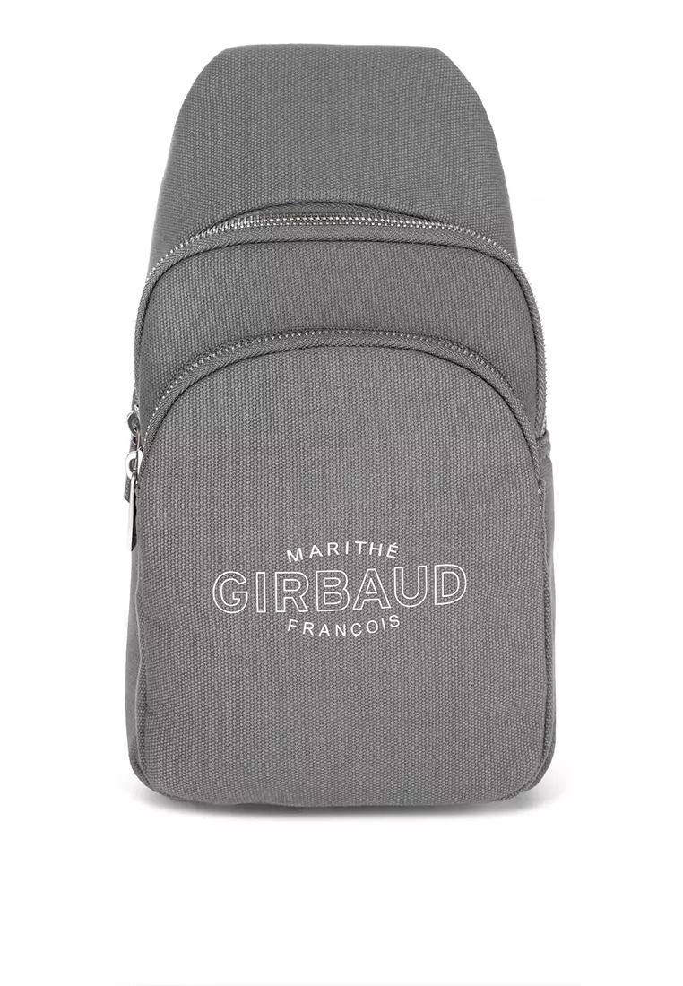 Girbaud hotsell sling bag