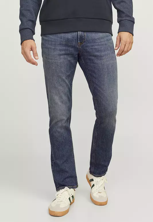 Clark Original 419 Jeans