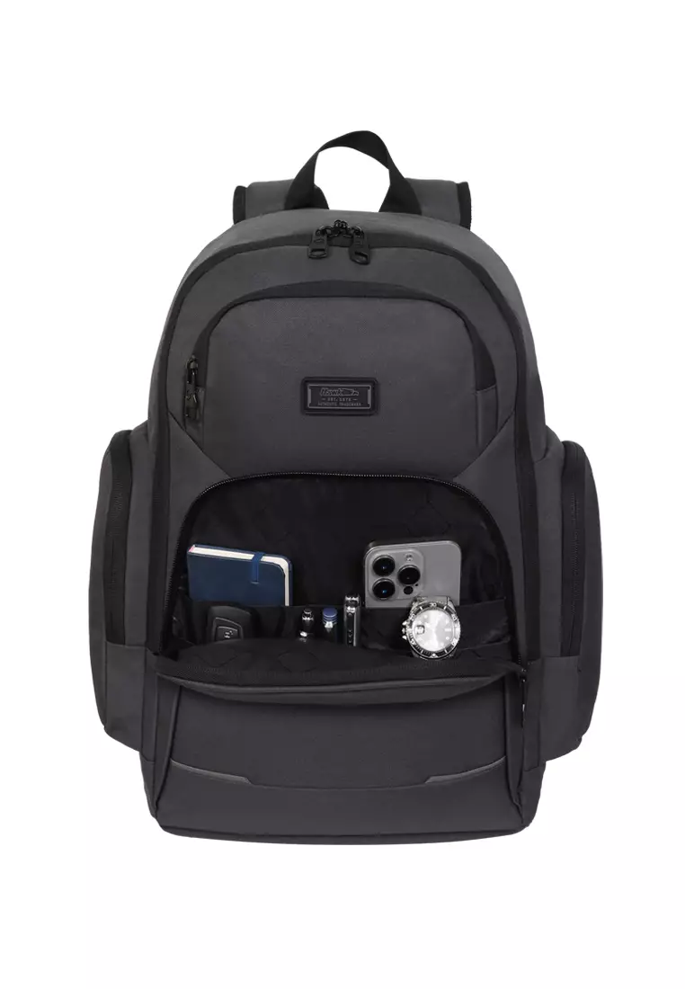 6029 Corporate Backpack with VIRUPRO Anti-Microbial Protection