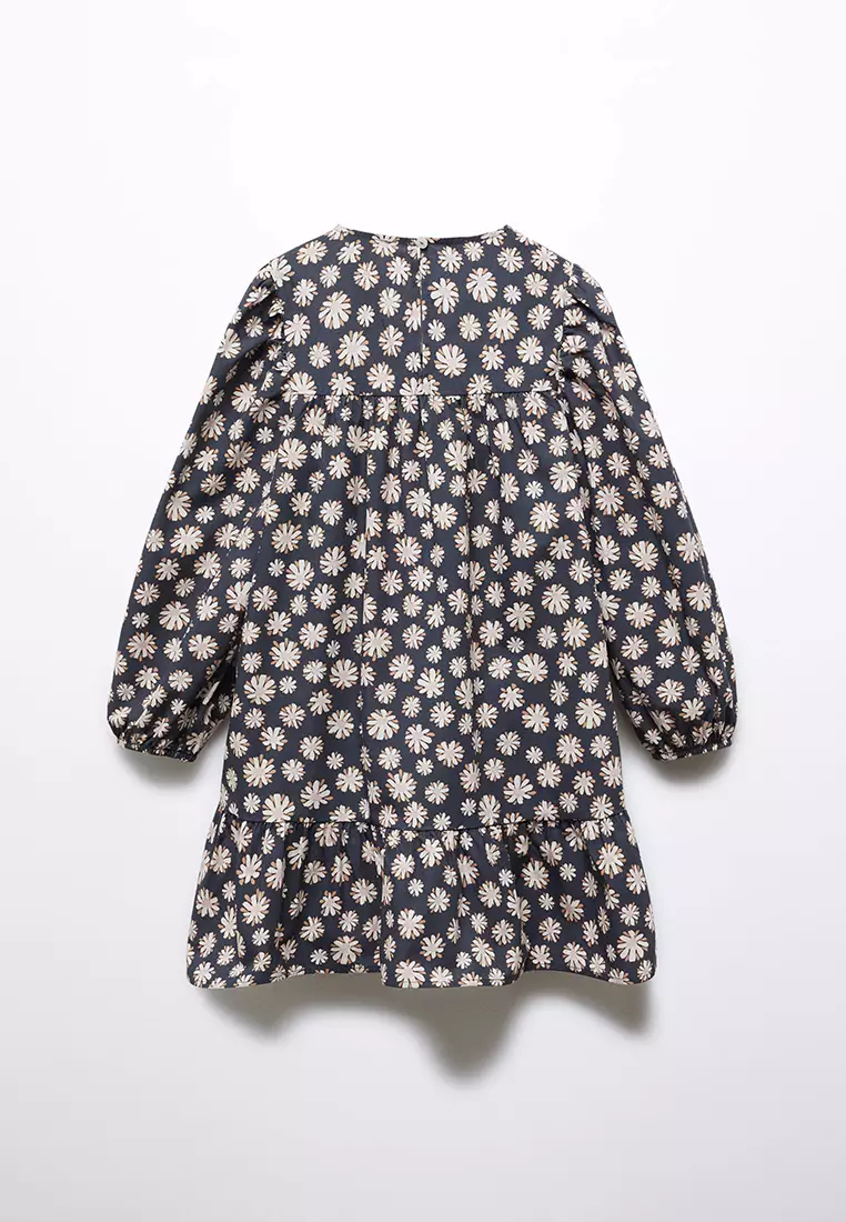 Kids mango dress on sale