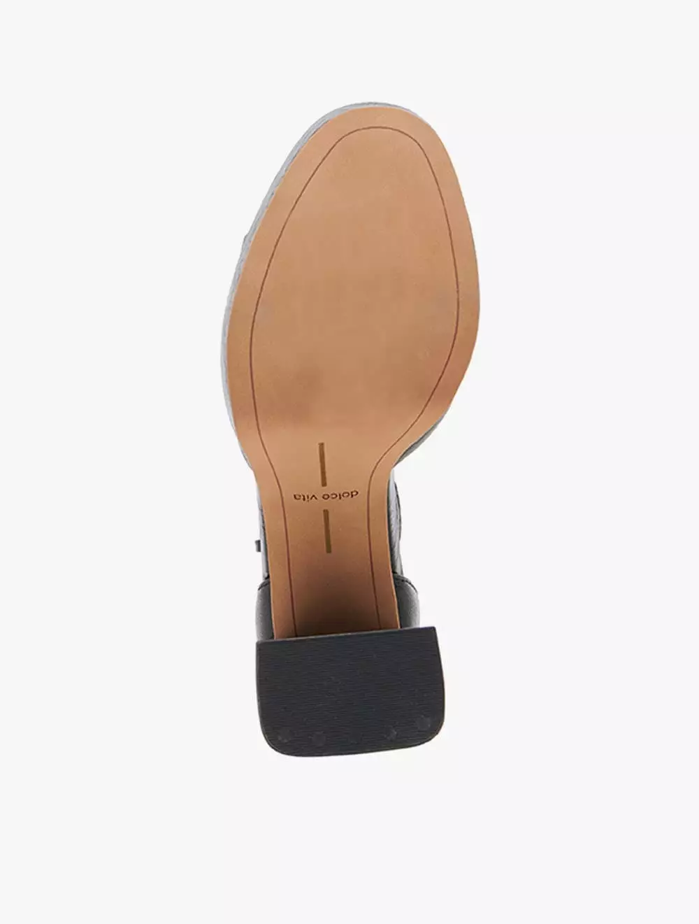 Dolce Vita PANDRO Women's Heels - Midnight