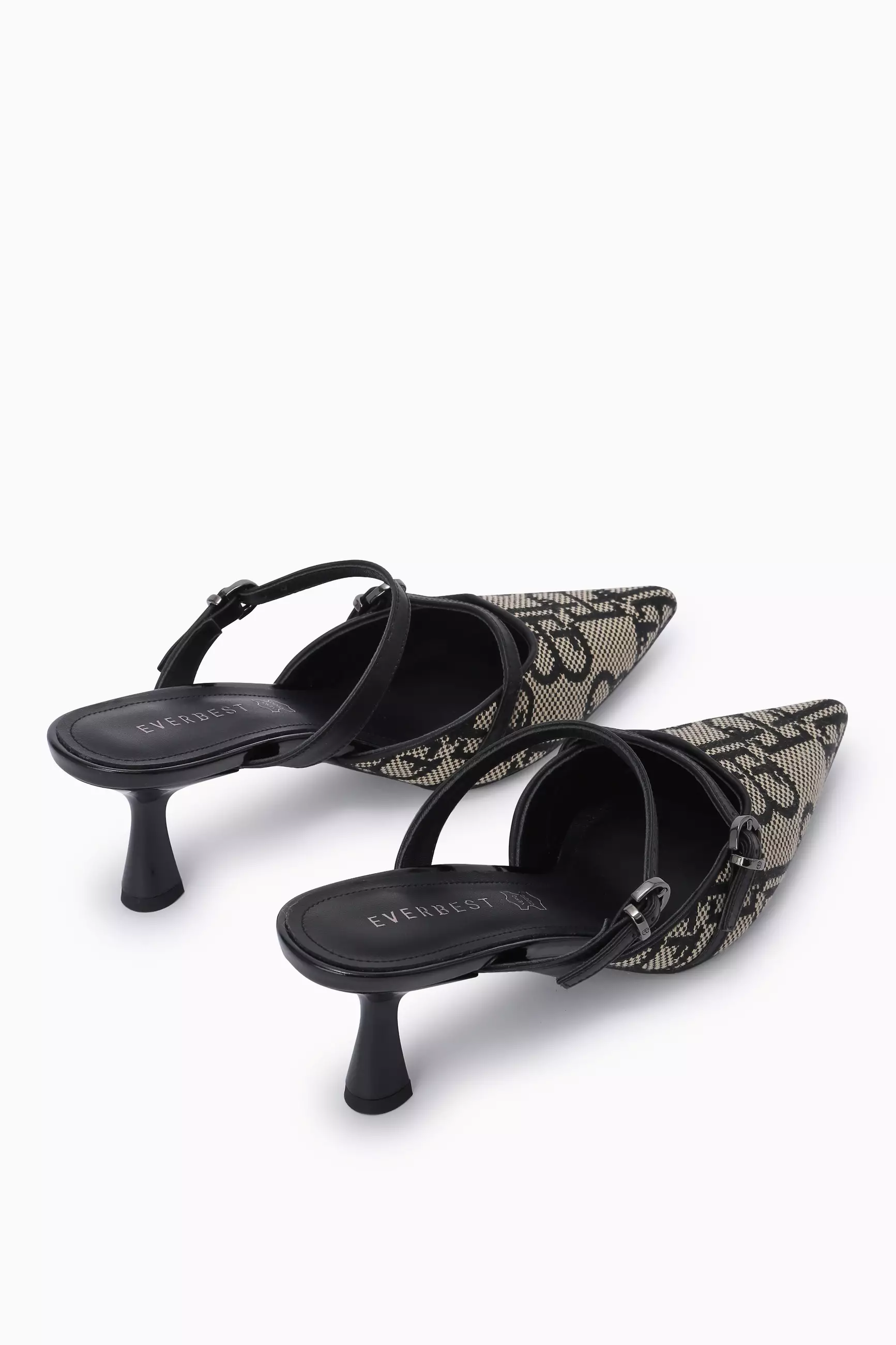 EVERBEST NOVIRA BLACK