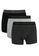 French Connection grey 3 Packs Classic Boxers 95A65US5145020GS_1