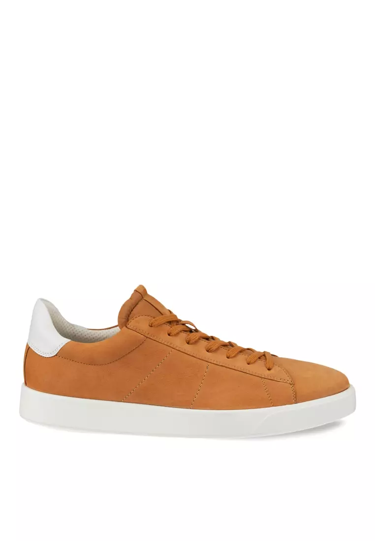 Ecco canvas shoes 2025