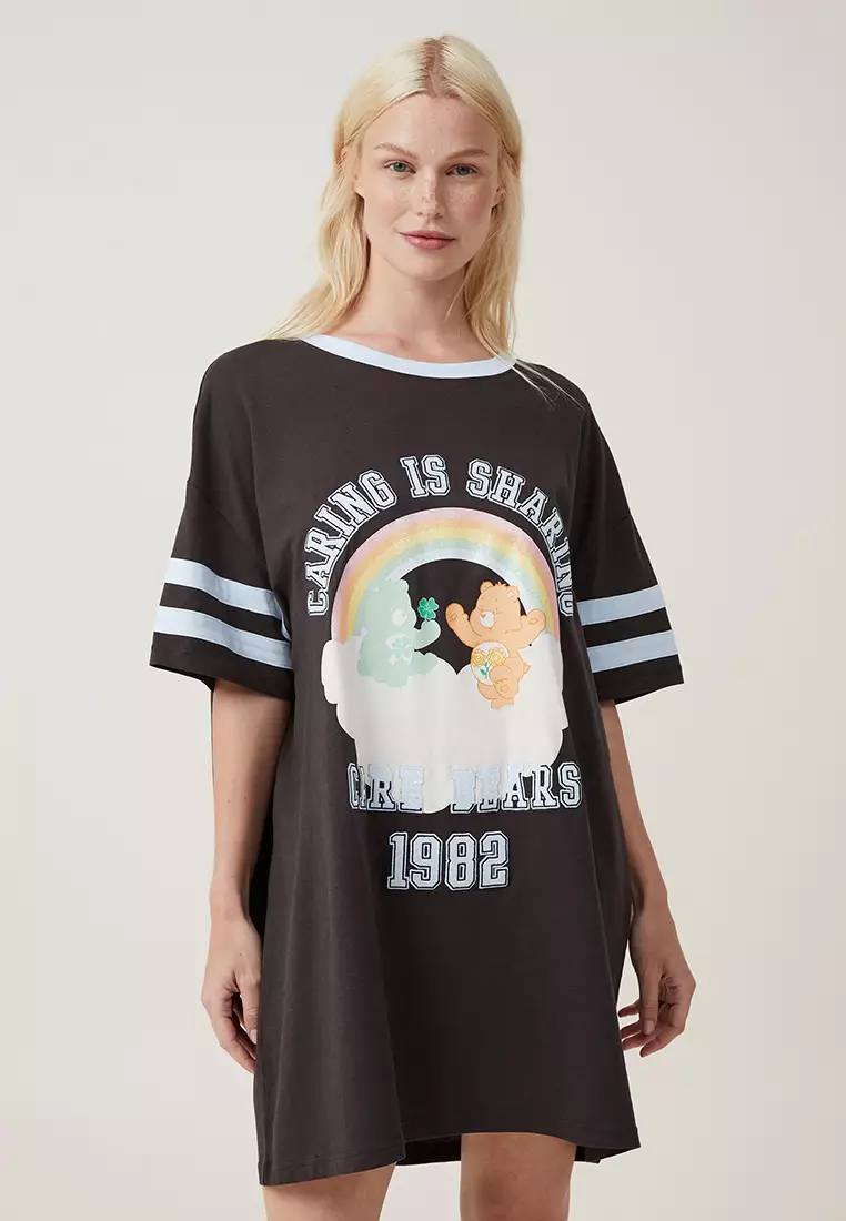 T hotsell shirt nighties