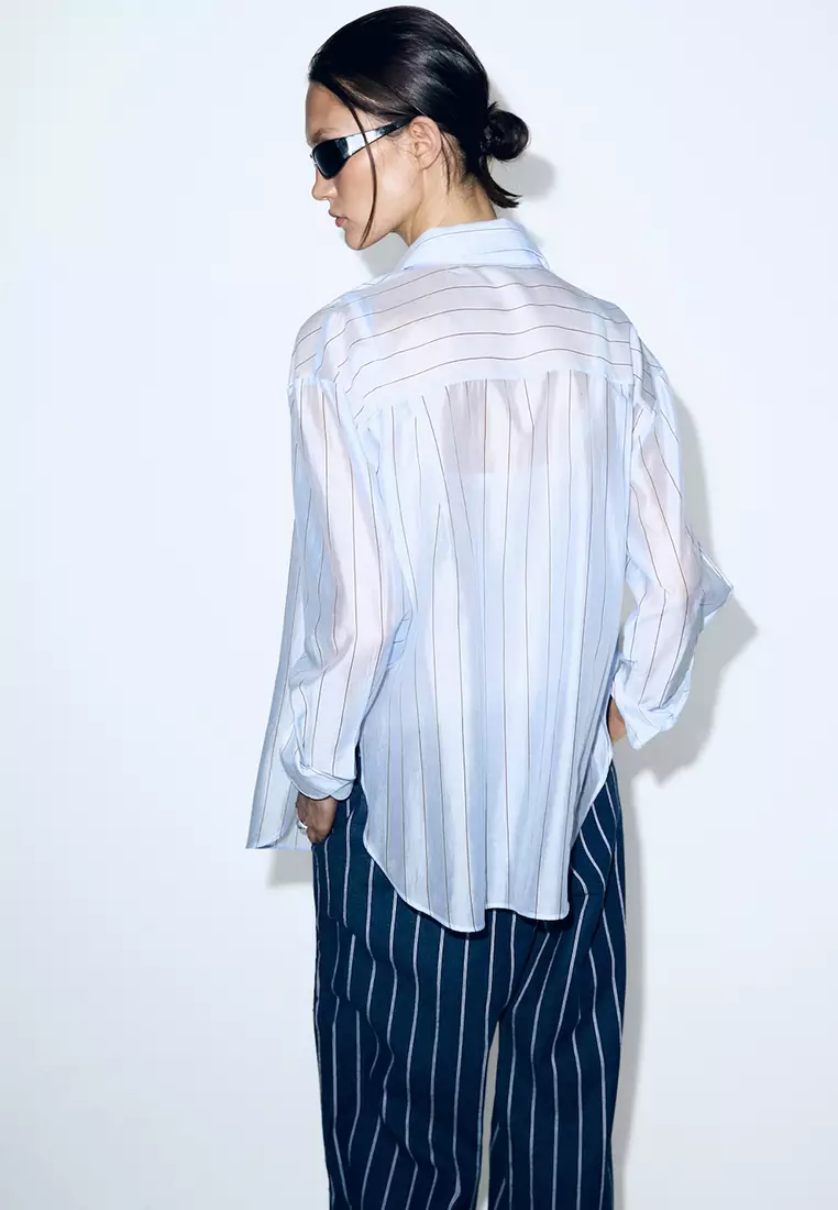 Striped Shirt