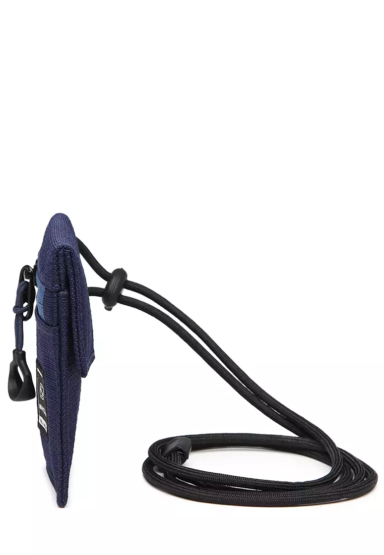 Navy Club Hanging Wallet Monxa 1.3 Dompet Gantung Dompet Kartu