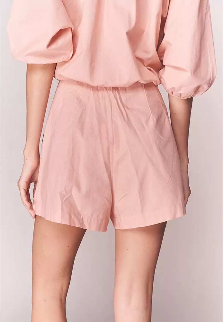 Solstice Broniah Shorts