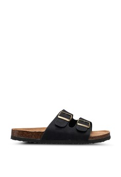 Jual Sandal Cotton On Pria Original Zalora Indonesia