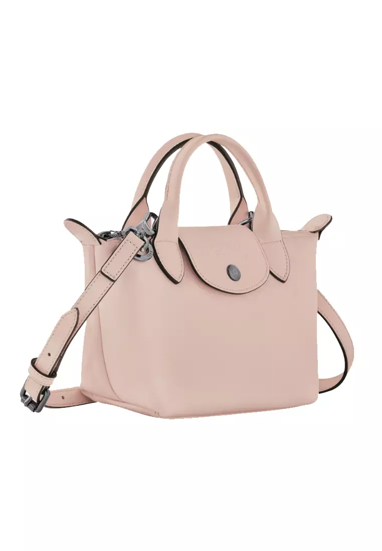 Buy LONGCHAMP Le Pliage Xtra Women's XS Handbag L1500 987