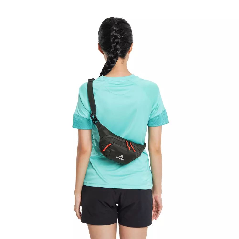 Eiger Waist Bag Medium 4F