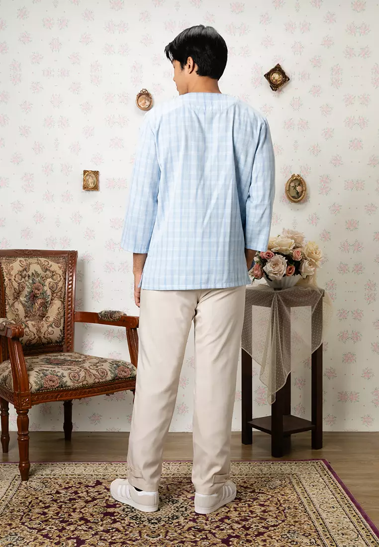 ANAQI BAJU MELAYU SET