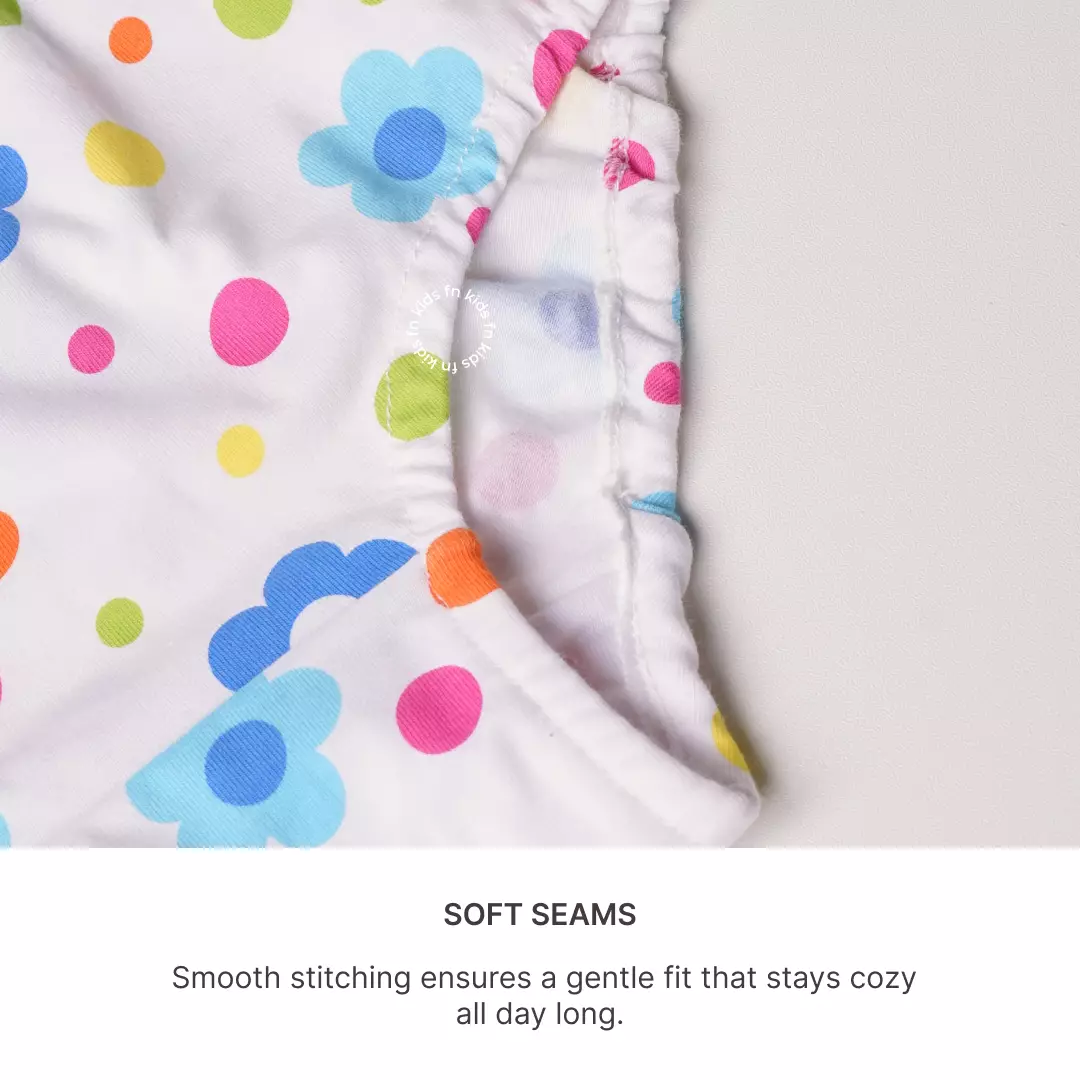 FN Kids Celana Dalam Anak Perempuan 1 pcs NTKC 3051