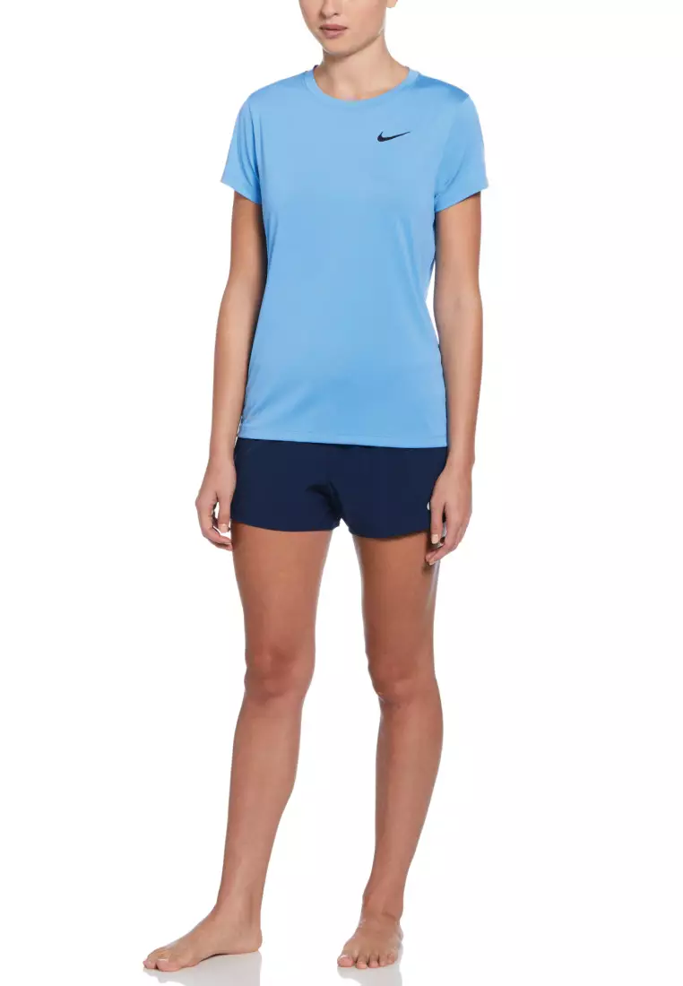 Essential Short Sleeve