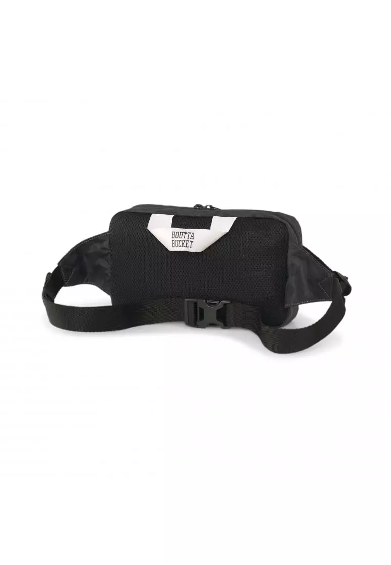 Puma xo sales waist bag