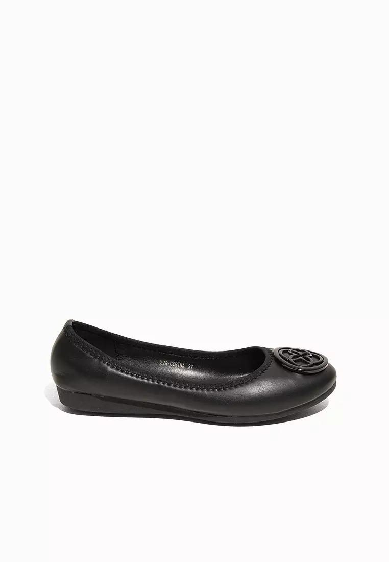 Discount on CLN  shoes - SKU: Cerina Ballerinas