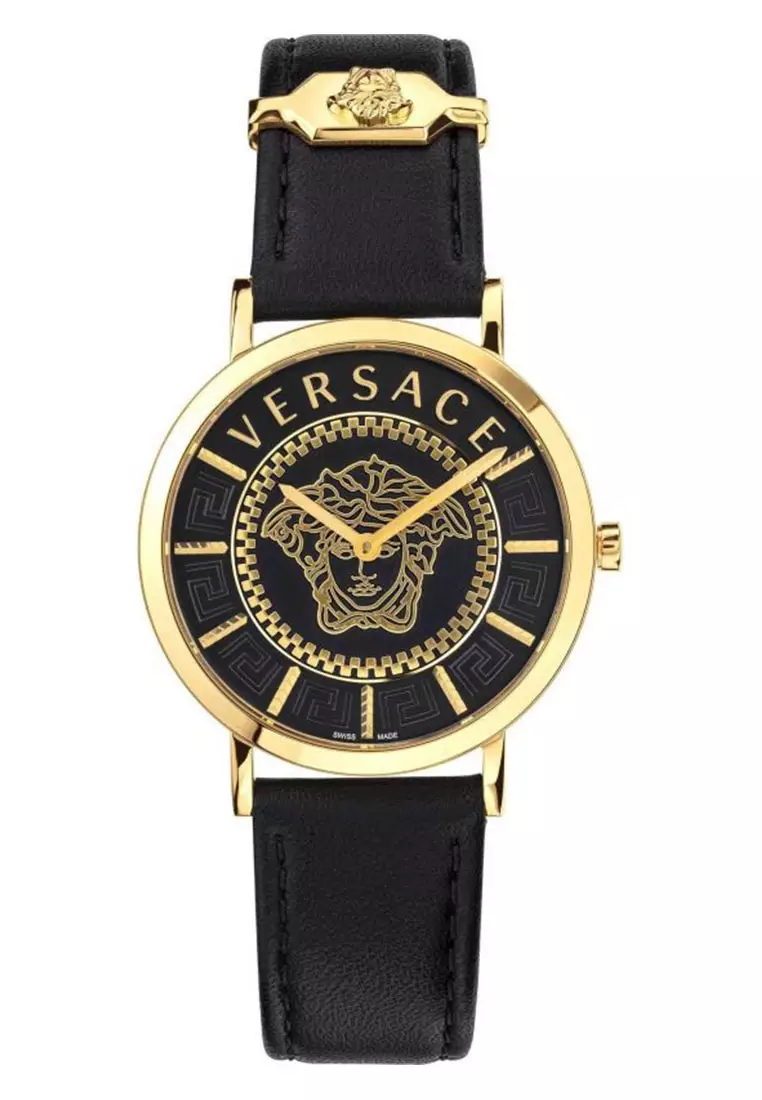 Watch versace price clearance