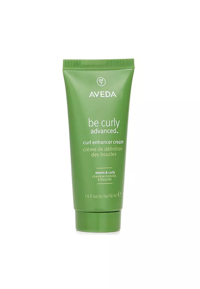 AVEDA - Be Curly Advanced Curl Enhancer Cream (Travel Size) 40ml