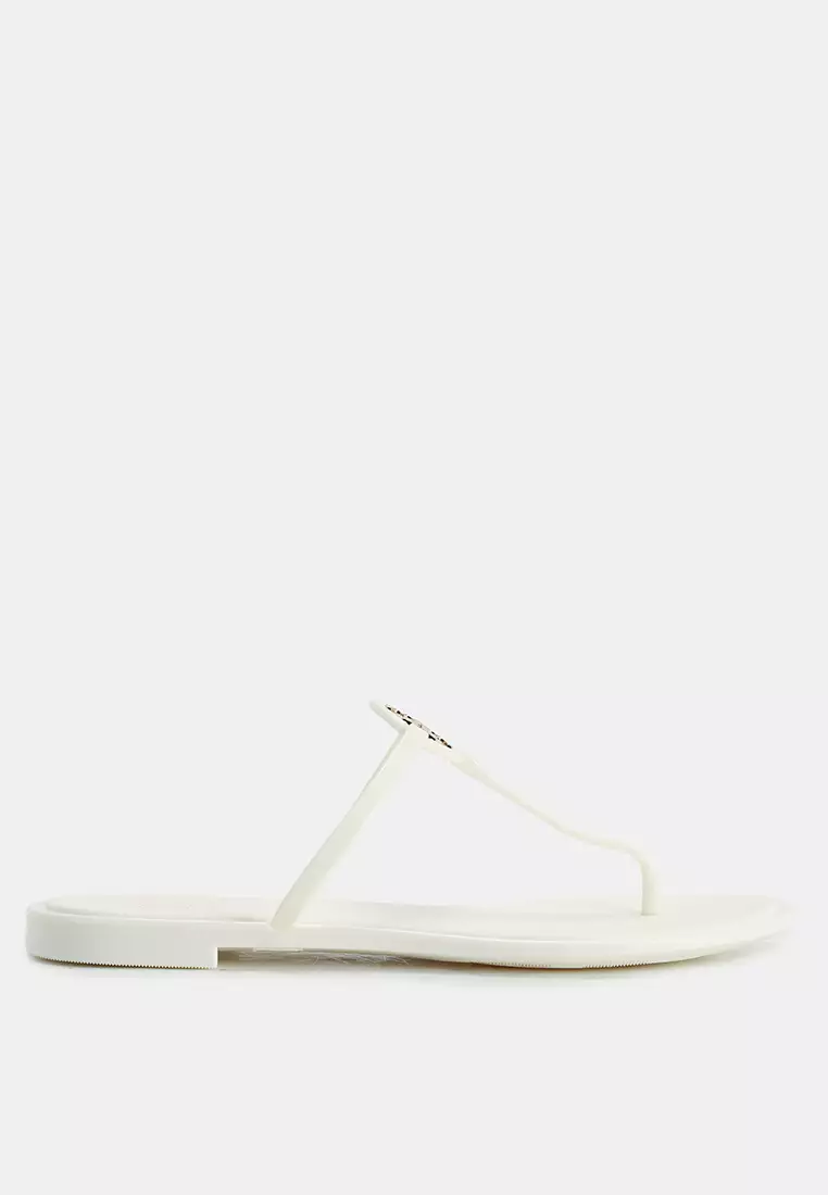 Miller Mini Jelly Sandals