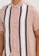 Topman pink Stripe Bowling Shirt In Pink B2043AAA24CDBBGS_3