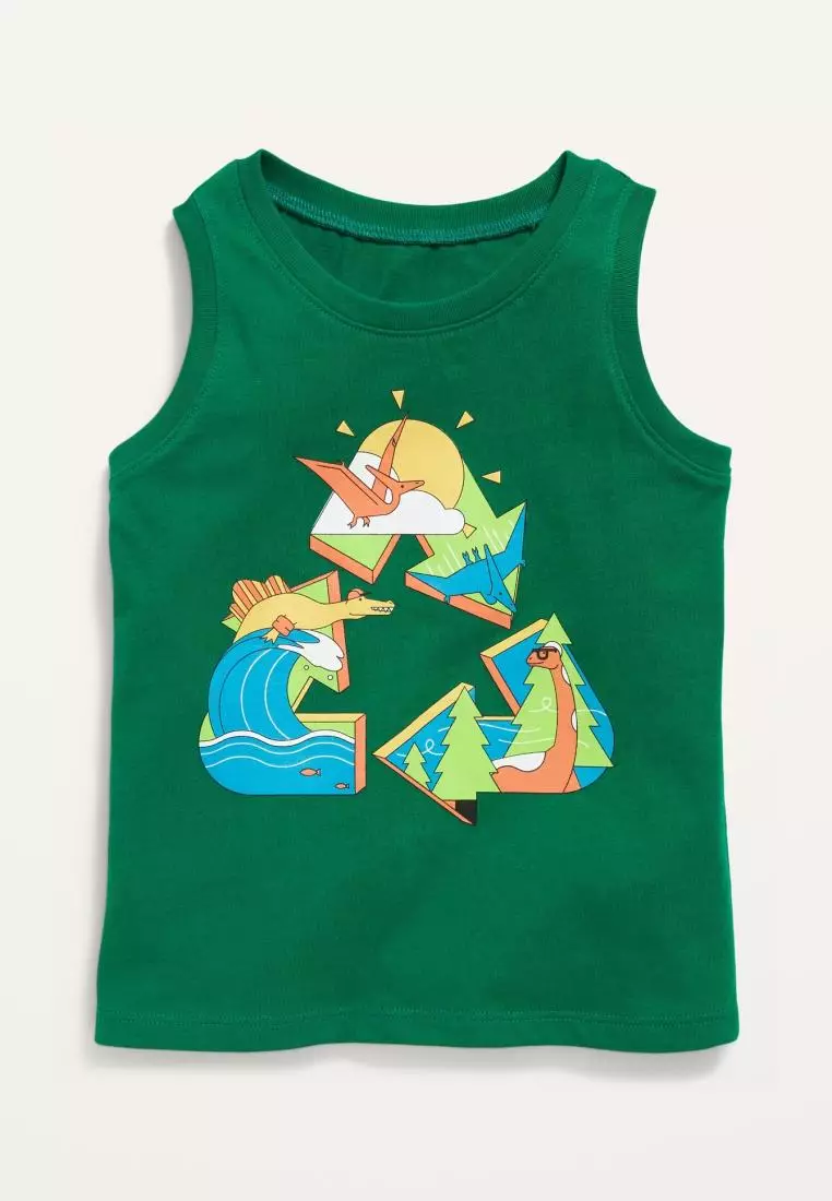 Old navy sale kids tank tops