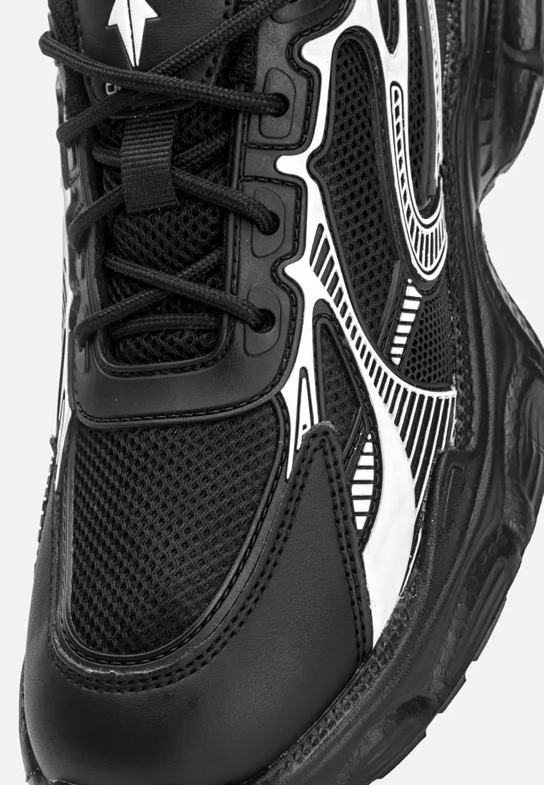 Pulse Wave Big Kid's Lifestyle Athleisure Shoes