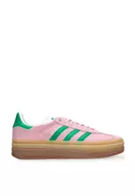 true pink/green/footwear white