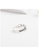 OrBeing white Premium S925 Sliver Geometric Ring 7EF94AC723FD38GS_3