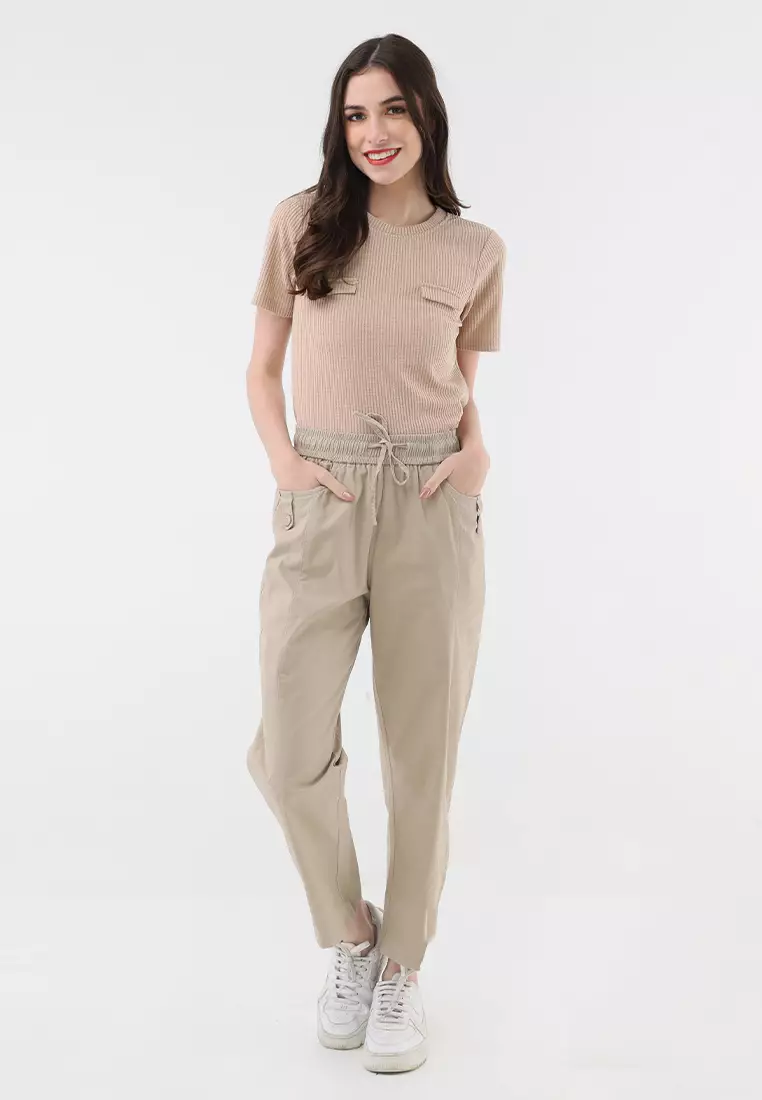 Trouser Pants Ladies