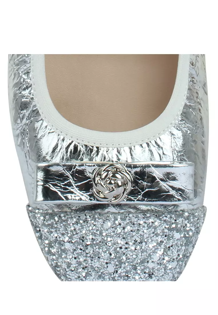 Monza 508 Pump Shoes