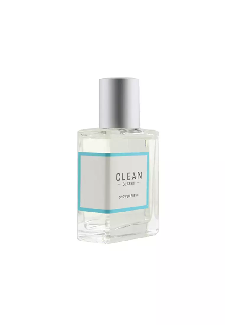 Clean - Classic Shower Fresh Eau De Parfum Spray 30ml/1oz
