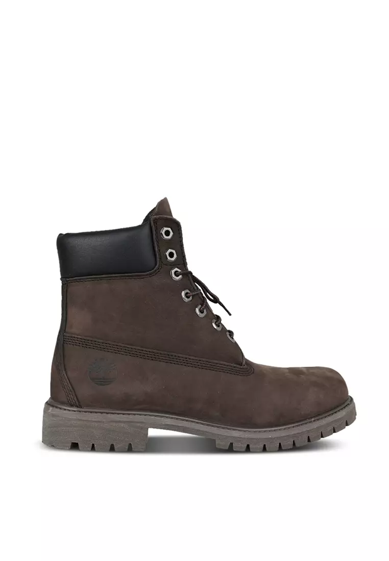 Sepatu on sale timberland original