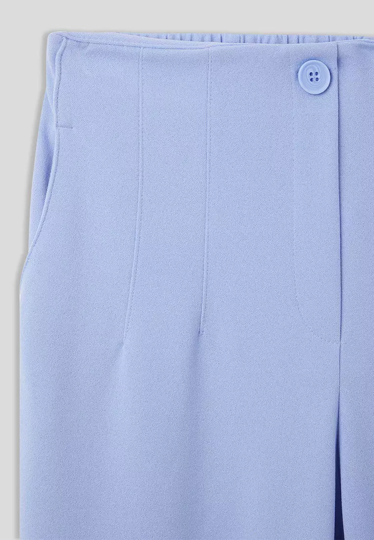 Woman Long Pants
